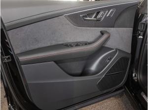 Audi RS Q8 performance 640PS AHK Panorama HuD HD-Matrix