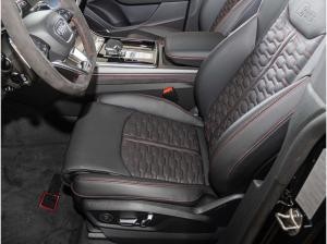 Audi RS Q8 performance 640PS AHK Panorama HuD HD-Matrix