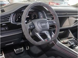 Audi RS Q8 performance 640PS AHK Panorama HuD HD-Matrix