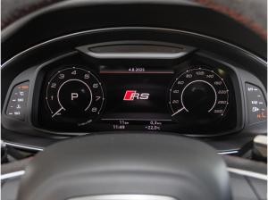 Audi RS Q8 performance 640PS AHK Panorama HuD HD-Matrix