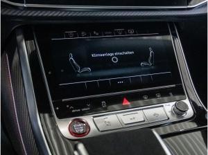 Audi RS Q8 performance 640PS AHK Panorama HuD HD-Matrix