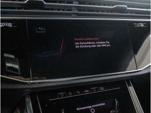 Audi RS Q8 performance 640PS AHK Panorama HuD HD-Matrix