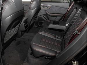 Audi RS Q8 performance 640PS AHK Panorama HuD HD-Matrix