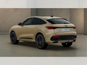 Audi Q5 Sportback TFSI quattro | Sonderabnehmer | Sofort verfügbar