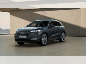 Audi Q5 SUV TDI quattro S tronic | Sonderabnehmer