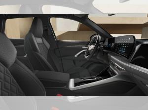 Audi Q5 SUV TDI quattro S tronic | Sonderabnehmer