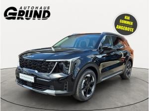 Kia Sorento PHEV AWD Plug&Ride 7-Sitzer | PANO | LEDER