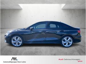 Audi S3 Limousine 2.0 TFSI quattro S-tronic Matrix Navi ACC RFK B&O