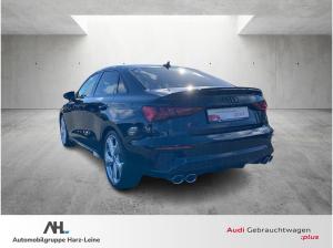 Audi S3 Limousine 2.0 TFSI quattro S-tronic Matrix Navi ACC RFK B&O