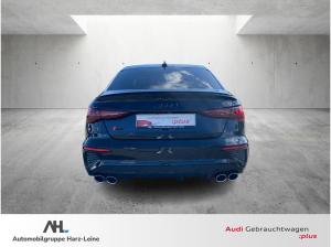 Audi S3 Limousine 2.0 TFSI quattro S-tronic Matrix Navi ACC RFK B&O