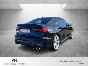 Audi S3 Limousine 2.0 TFSI quattro S-tronic Matrix Navi ACC RFK B&O
