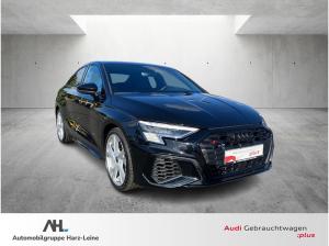 Audi S3 Limousine 2.0 TFSI quattro S-tronic Matrix Navi ACC RFK B&O