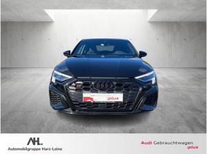 Audi S3 Limousine 2.0 TFSI quattro S-tronic Matrix Navi ACC RFK B&O