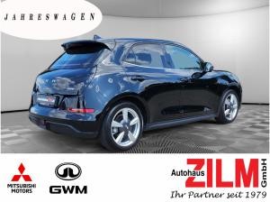 GWM ORA 03 400 PRO+🔥TAGESZULASSUNG AKTIONSDEAL 🔥