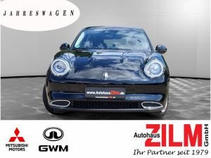 GWM ORA 03 400 PRO+🔥TAGESZULASSUNG AKTIONSDEAL 🔥