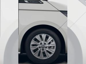 Volkswagen California COAST 2.0 TSI OPF 150 kW 7-Gang-DSG