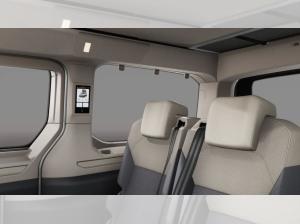 Volkswagen California COAST 2.0 TSI OPF 150 kW 7-Gang-DSG