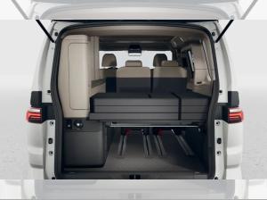 Volkswagen California COAST 2.0 TSI OPF 150 kW 7-Gang-DSG