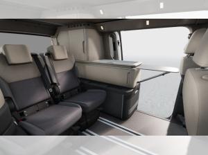 Volkswagen California COAST 2.0 TSI OPF 150 kW 7-Gang-DSG