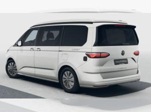 Volkswagen California COAST 2.0 TSI OPF 150 kW 7-Gang-DSG