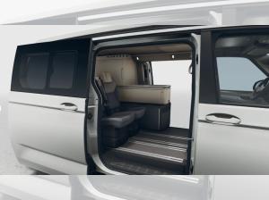 Volkswagen California COAST 2.0 TSI OPF 150 kW 7-Gang-DSG