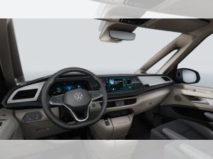 Volkswagen California COAST 2.0 TSI OPF 150 kW 7-Gang-DSG