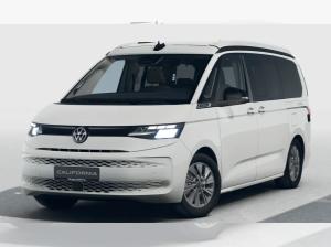Volkswagen California COAST 2.0 TSI OPF 150 kW 7-Gang-DSG