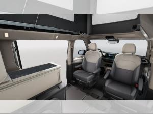 Volkswagen California COAST 2.0 TSI OPF 150 kW 7-Gang-DSG