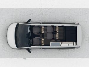 Volkswagen California COAST 2.0 TSI OPF 150 kW 7-Gang-DSG