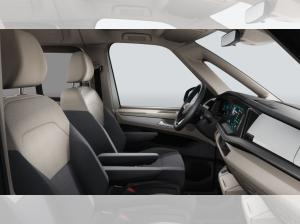 Volkswagen California COAST 2.0 TSI OPF 150 kW 7-Gang-DSG