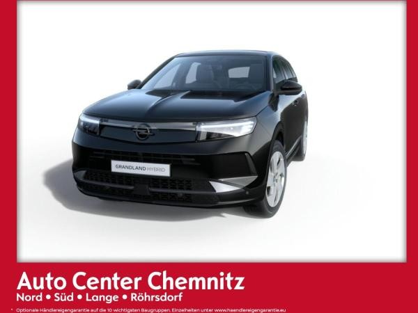 Opel Grandland Edition MHEV **Privathammer**