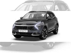 Kia Sportage Spirit HEV | KURZFRISTIG VERFÜGBAR | Privat