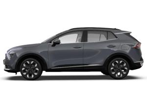 Kia Sportage Spirit HEV | KURZFRISTIG VERFÜGBAR | Privat
