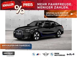 BMW i4 eDrive40 GranCoupe >Sun Deals<❗Leasing Sonderaktion - Bestellfahrzeug - frei konfigurierbar❗