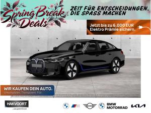 BMW i4 eDrive40 GranCoupe >Sun Deals<❗Leasing Sonderaktion - Bestellfahrzeug - frei konfigurierbar❗