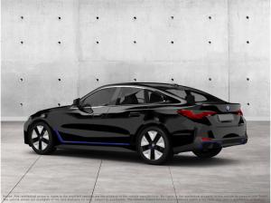 BMW i4 eDrive40 GranCoupe >Sun Deals<❗Leasing Sonderaktion - Bestellfahrzeug - frei konfigurierbar❗