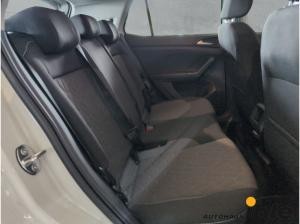 Volkswagen T-Cross 1,0 TSI Life SITZHZG+ACC+AHK+CLIMATRONIC