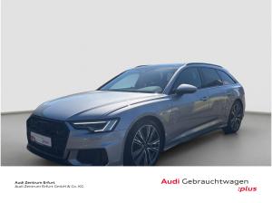 Audi A6 Avant 50 TDI quattro S line Matrix-LED Virtual Cockpit Navi ACC