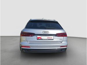 Audi A6 Avant 50 TDI quattro S line Matrix-LED Virtual Cockpit Navi ACC