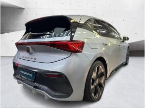 Cupra Born e-Boost electric R-KAM NAV LED WÄPU 5J.GAR.