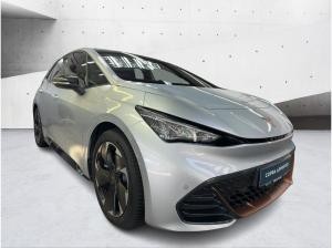 Cupra Born e-Boost electric R-KAM NAV LED WÄPU 5J.GAR.