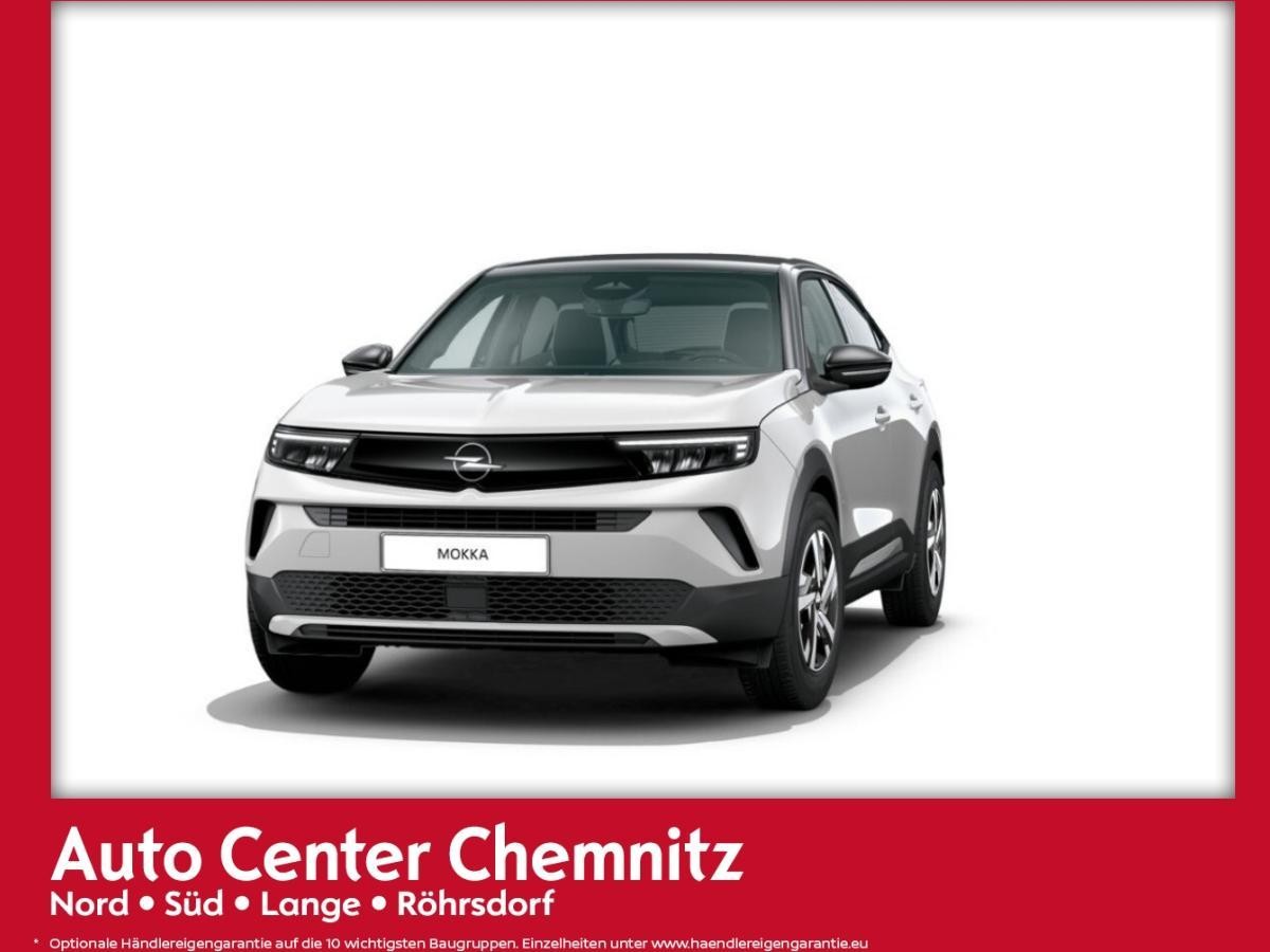 Opel Mokka Edition 1.2 Turbo **Privathammer**