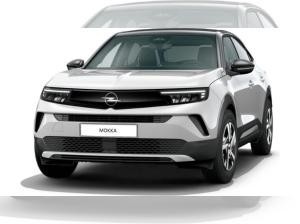 Opel Mokka Edition 1.2 Turbo **Privathammer**