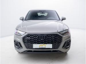 Audi Q5 Sportback S line 55 TFSI e*S-TRO*QUA*AHK*B&O