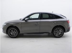 Audi Q5 Sportback S line 55 TFSI e*S-TRO*QUA*AHK*B&O