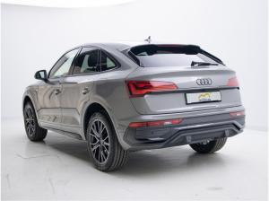 Audi Q5 Sportback S line 55 TFSI e*S-TRO*QUA*AHK*B&O