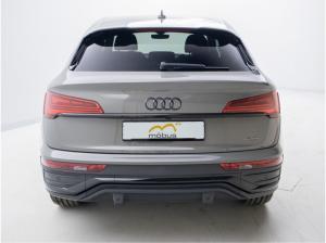 Audi Q5 Sportback S line 55 TFSI e*S-TRO*QUA*AHK*B&O