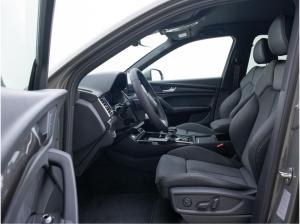 Audi Q5 Sportback S line 55 TFSI e*S-TRO*QUA*AHK*B&O