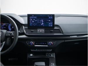 Audi Q5 Sportback S line 55 TFSI e*S-TRO*QUA*AHK*B&O