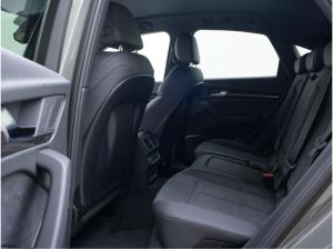 Audi Q5 Sportback S line 55 TFSI e*S-TRO*QUA*AHK*B&O